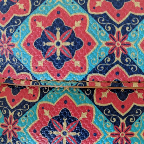 Desigual Reversible Tote - Picture 6 of 8